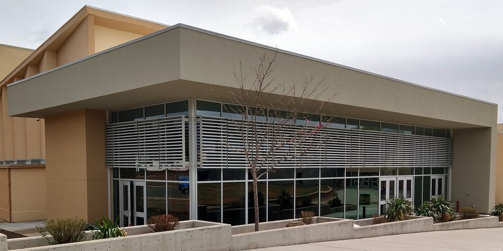 CCNS and HOPE Return to Water Quality Control Commission for Justice in