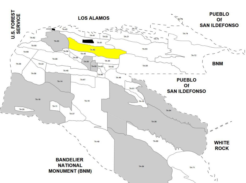 May 9th New Mexico Water Quality Control Commission Hearing about CCNS