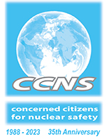 Concerned Citizens for Nuclear Safety