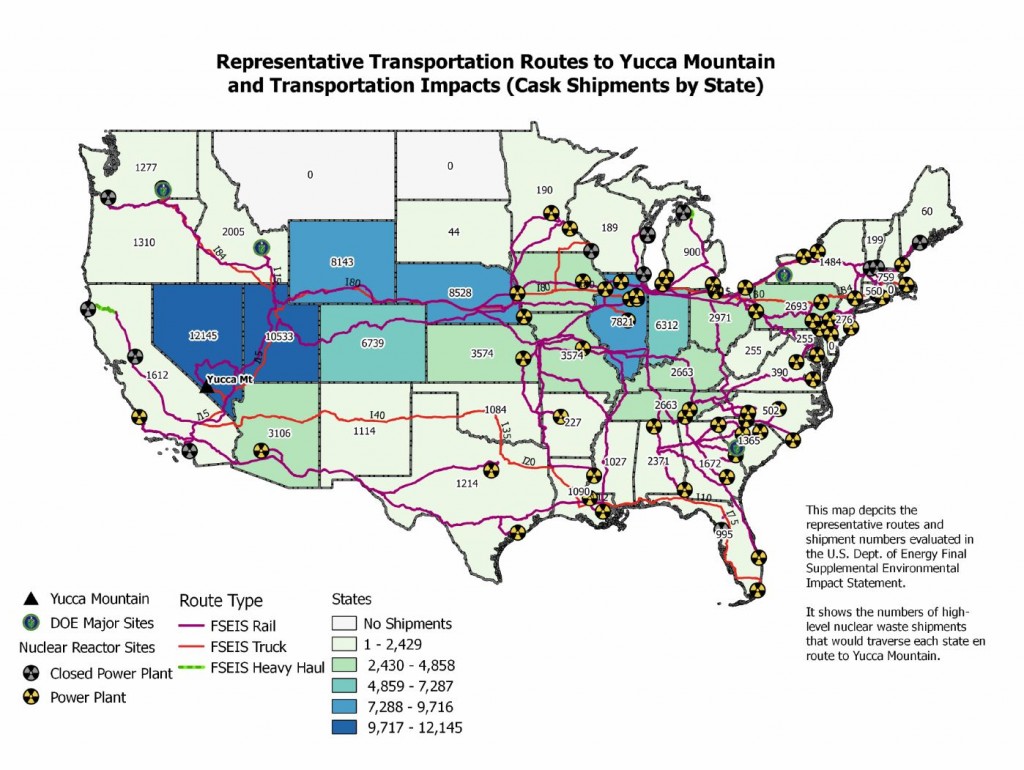 Goals of U.S. Department of Energy Meeting in Sacramento April 26 would