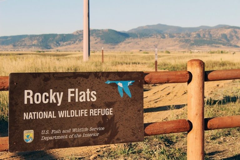 Where Are the Rocky Flats Special Grand Jury Documents? « Concerned